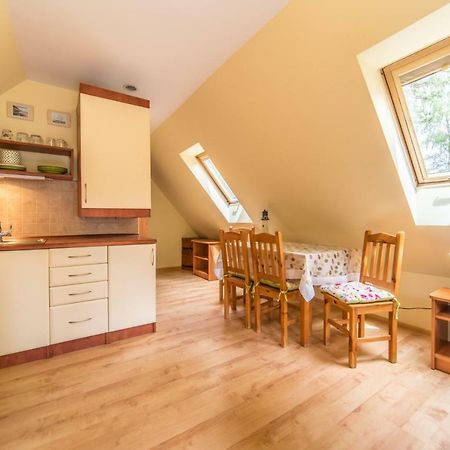 Apartamenty Malgosia - Przy Samej Plazy Pobierowo Exterior photo