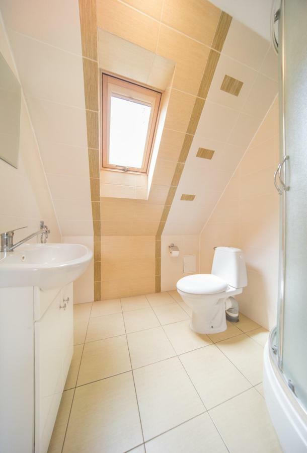 Apartamenty Malgosia - Przy Samej Plazy Pobierowo Exterior photo